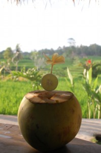 ubud